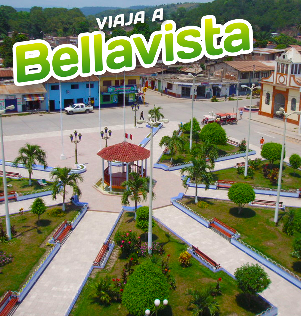 Agencia Bellavista