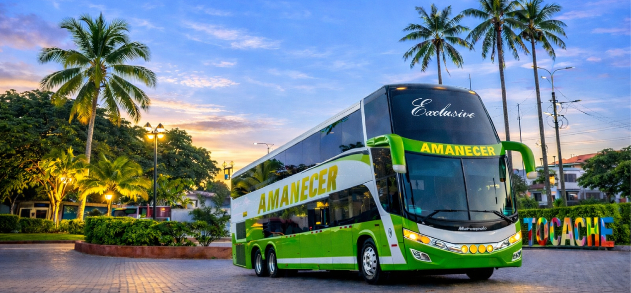 Almacen de Encomiendas